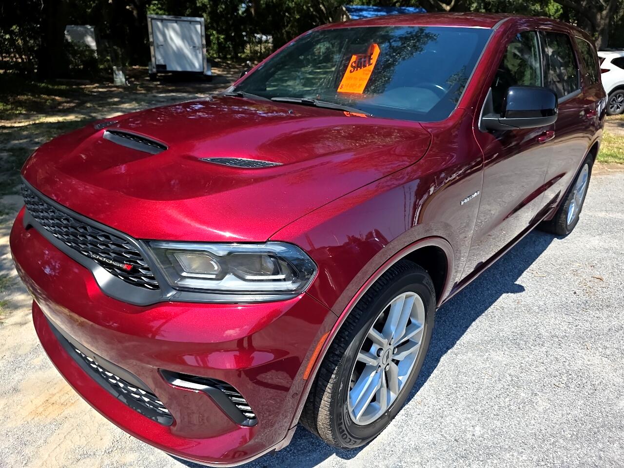 Dodge Durango R/T 2024