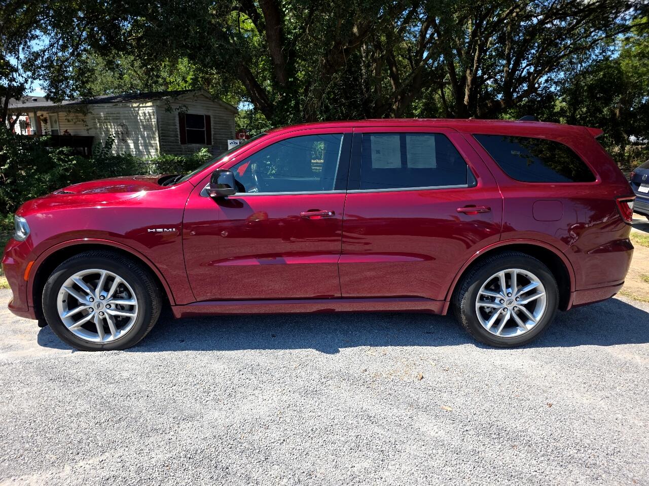 Dodge Durango R/T 2024