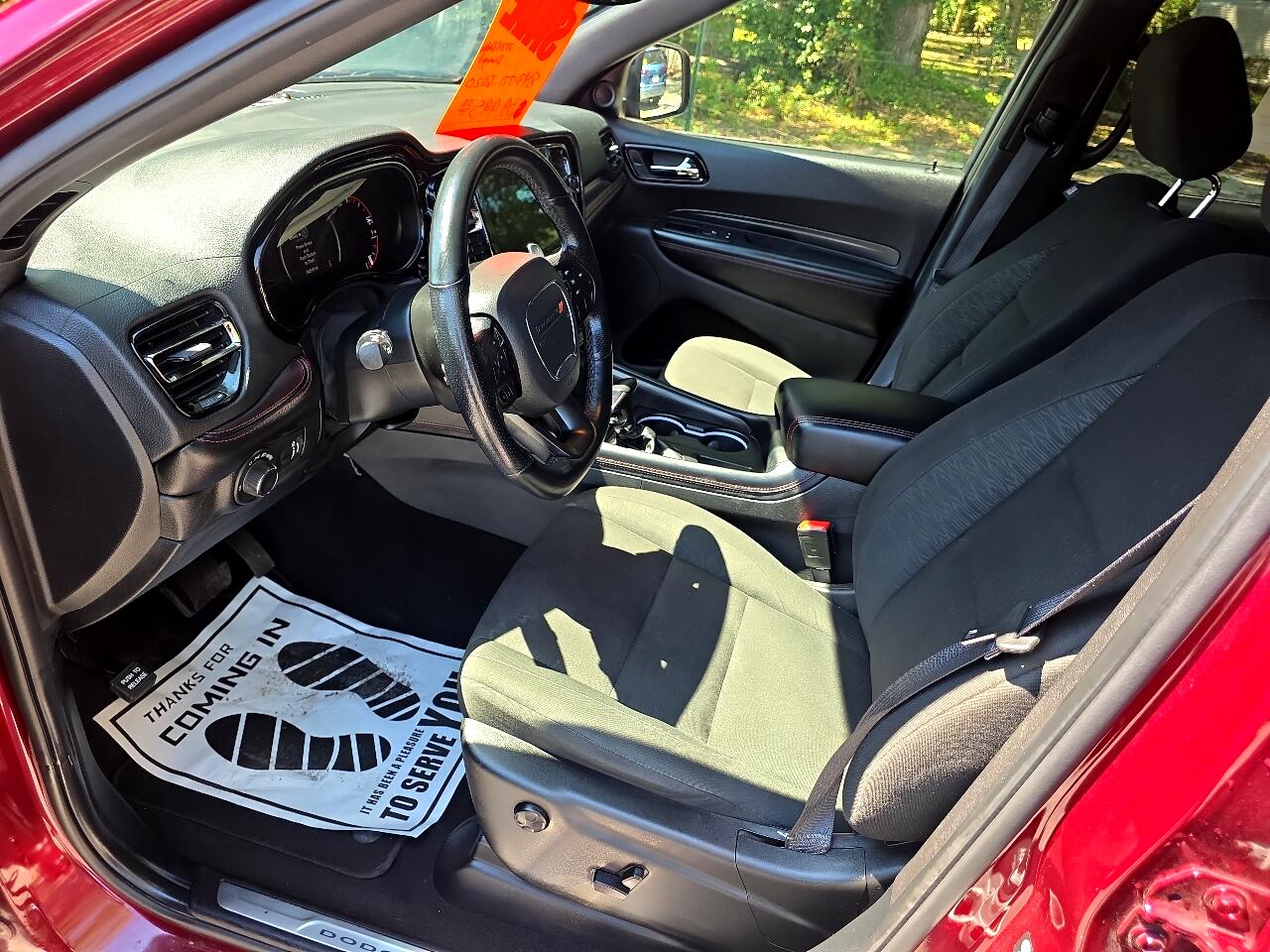 Dodge Durango R/T 2024