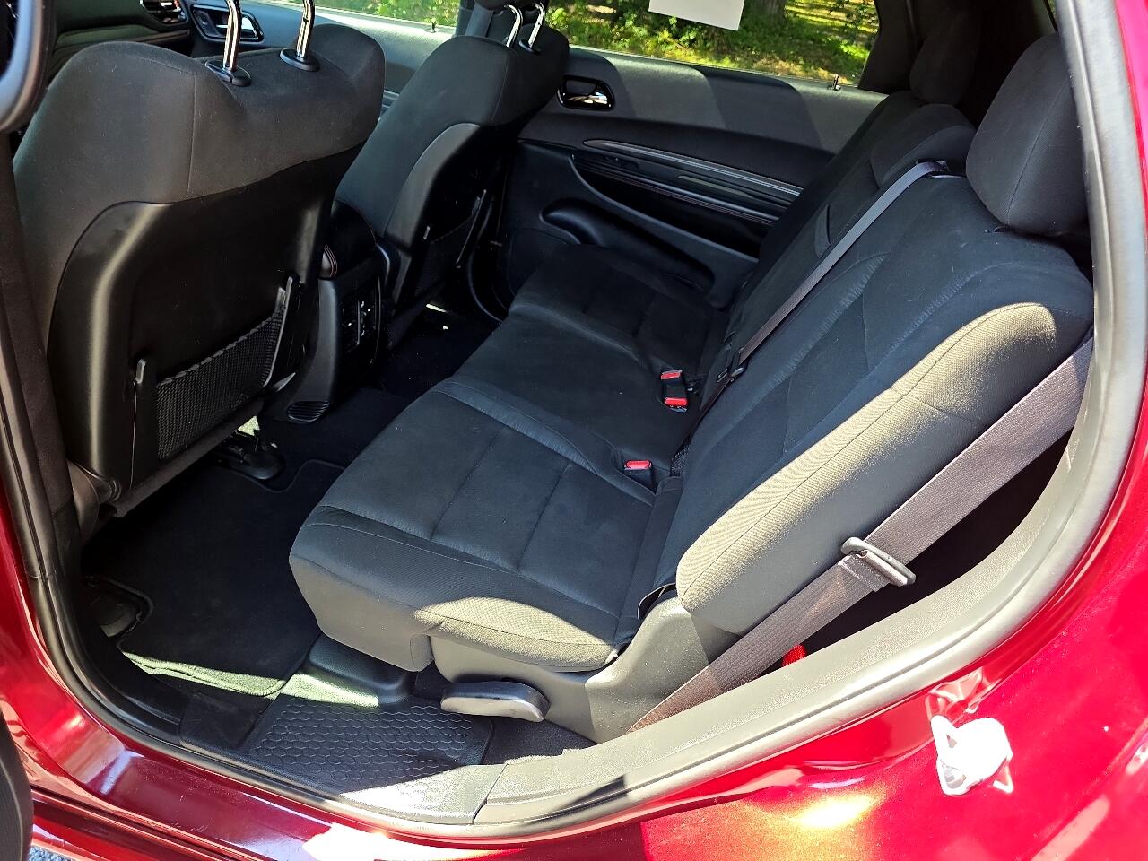 Dodge Durango R/T 2024