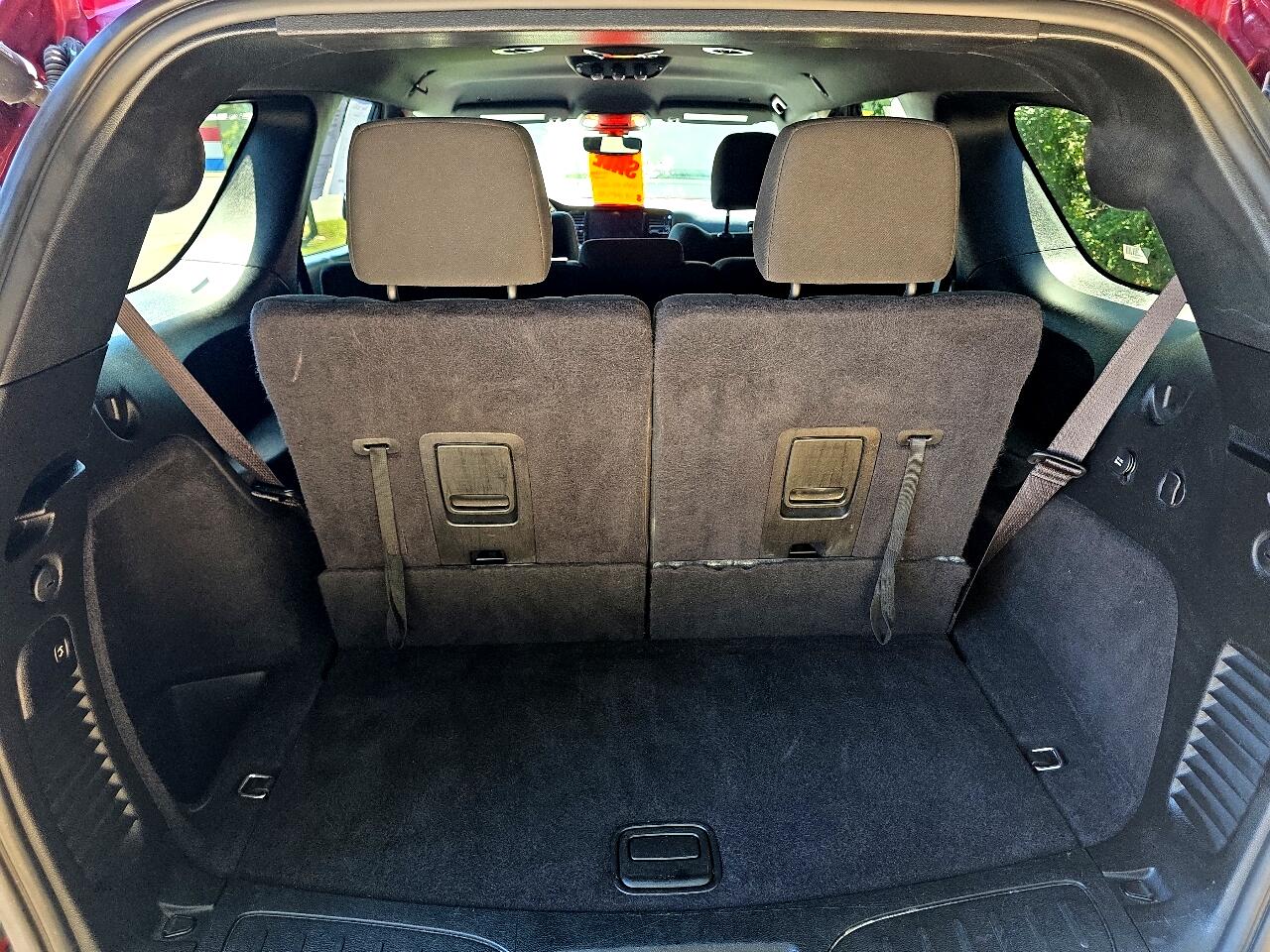 Dodge Durango R/T 2024