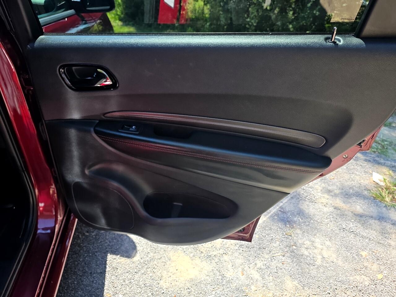 Dodge Durango R/T 2024