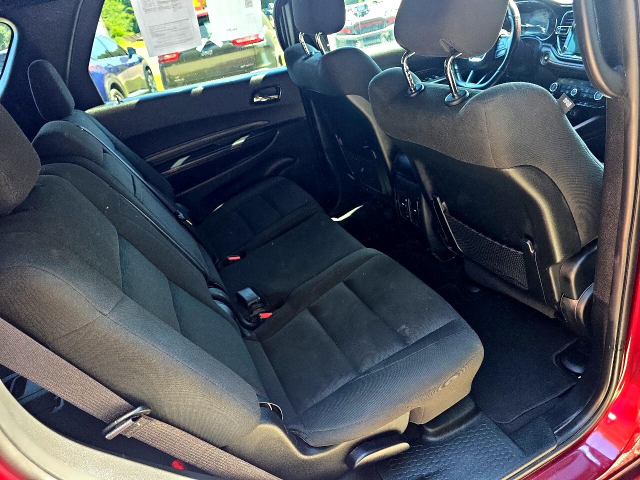 Dodge Durango R/T 2024