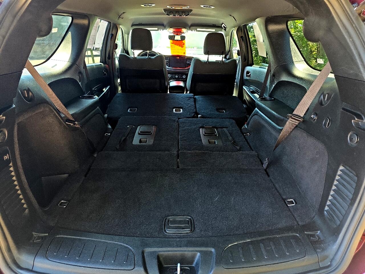 Dodge Durango R/T 2024