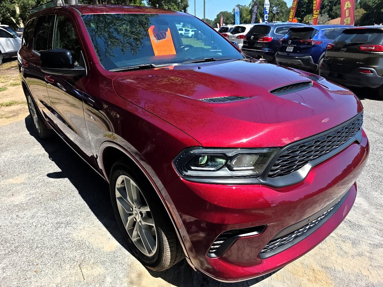Dodge Durango R/T 2024