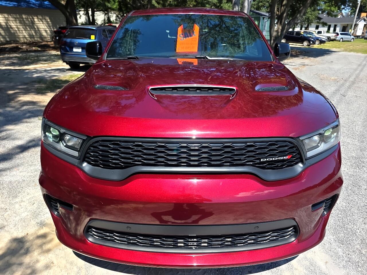 Dodge Durango R/T 2024