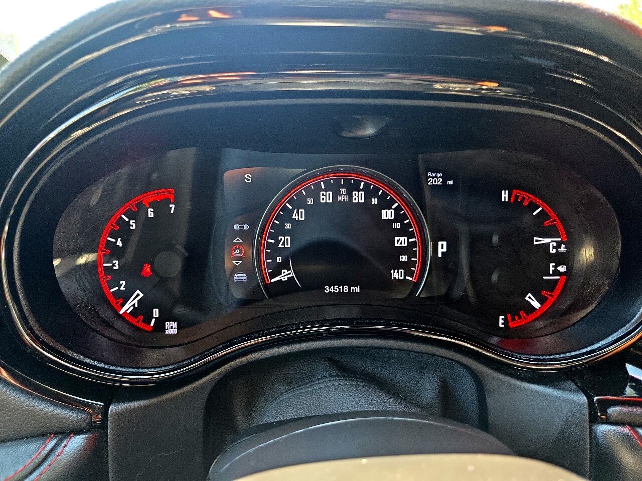 Dodge Durango R/T 2024