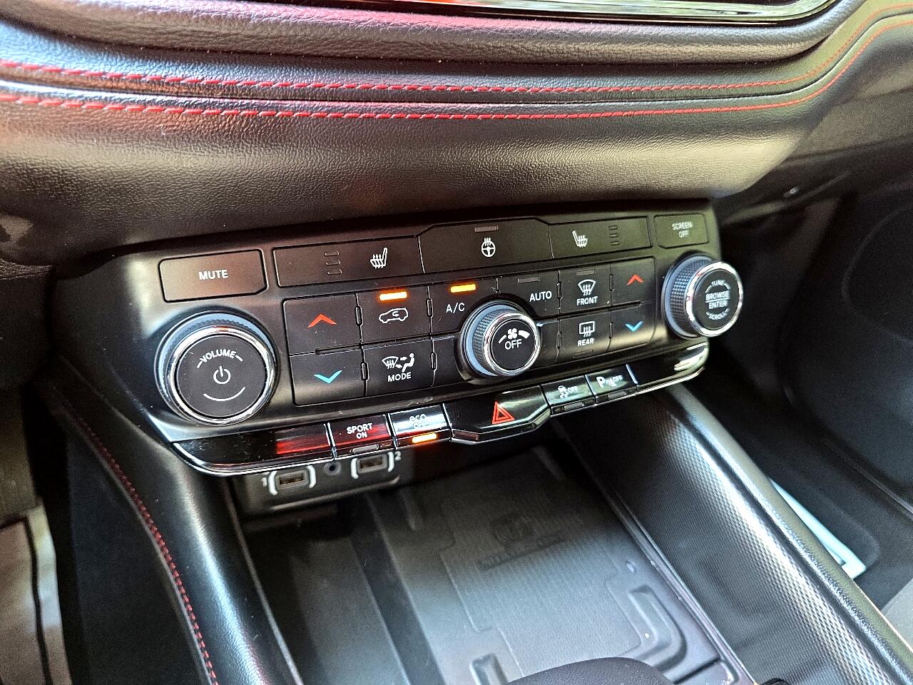 Dodge Durango R/T 2024