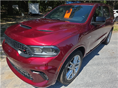 2024 Dodge Durango  2024 Dodge Durango