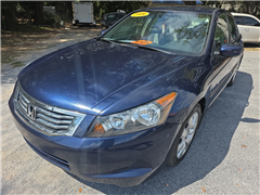 2008 Honda Accord  2008 Honda Accord