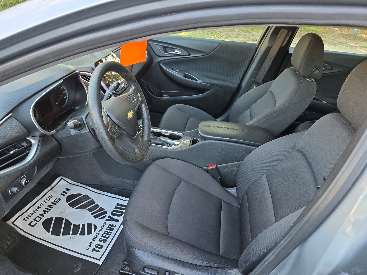 Chevrolet Malibu 1LT 2023