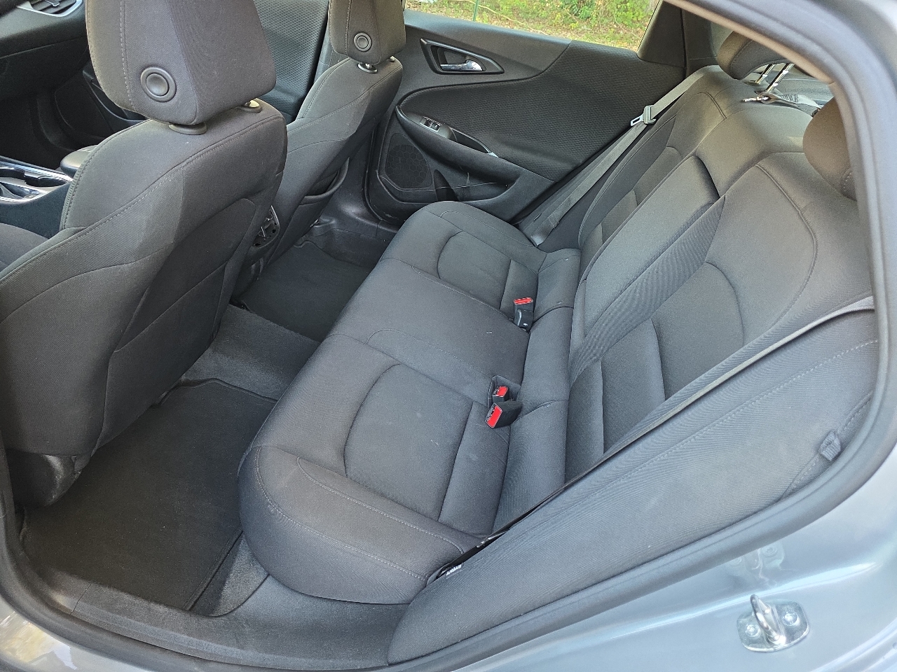 Chevrolet Malibu 1LT 2023