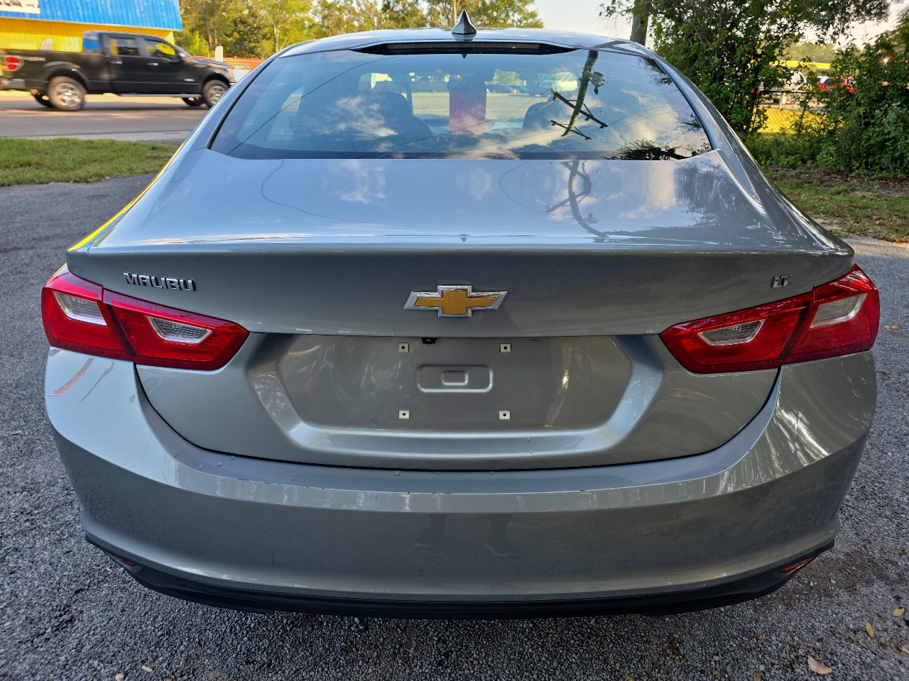 Chevrolet Malibu 1LT 2023