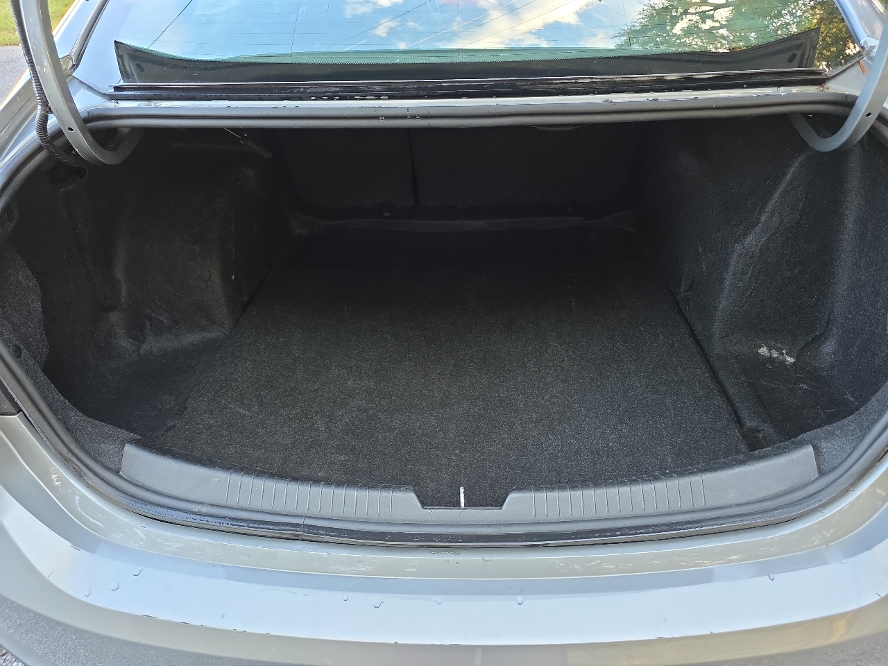 Chevrolet Malibu 1LT 2023