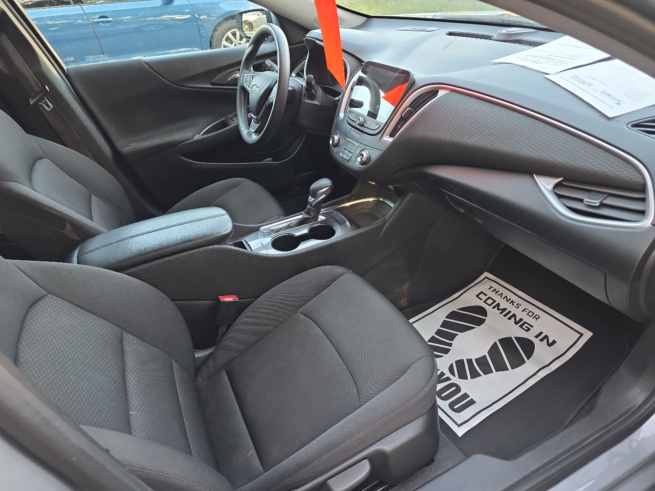 Chevrolet Malibu 1LT 2023