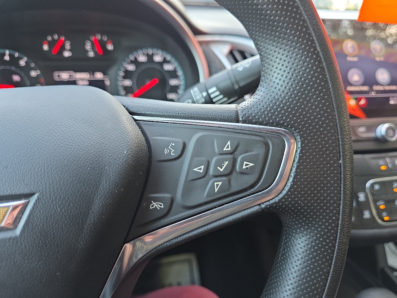 Chevrolet Malibu 1LT 2023