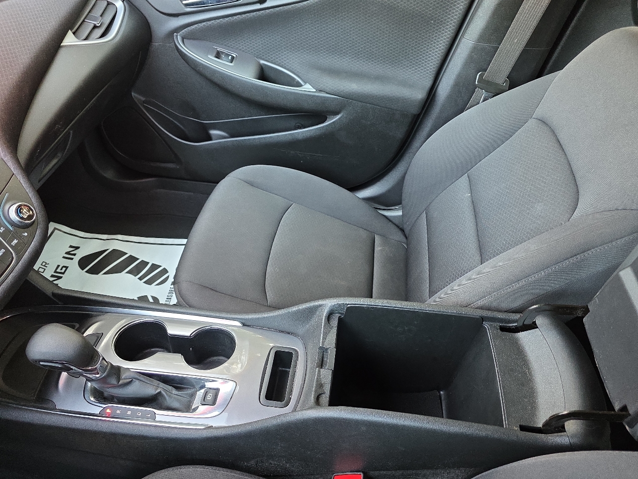 Chevrolet Malibu 1LT 2023