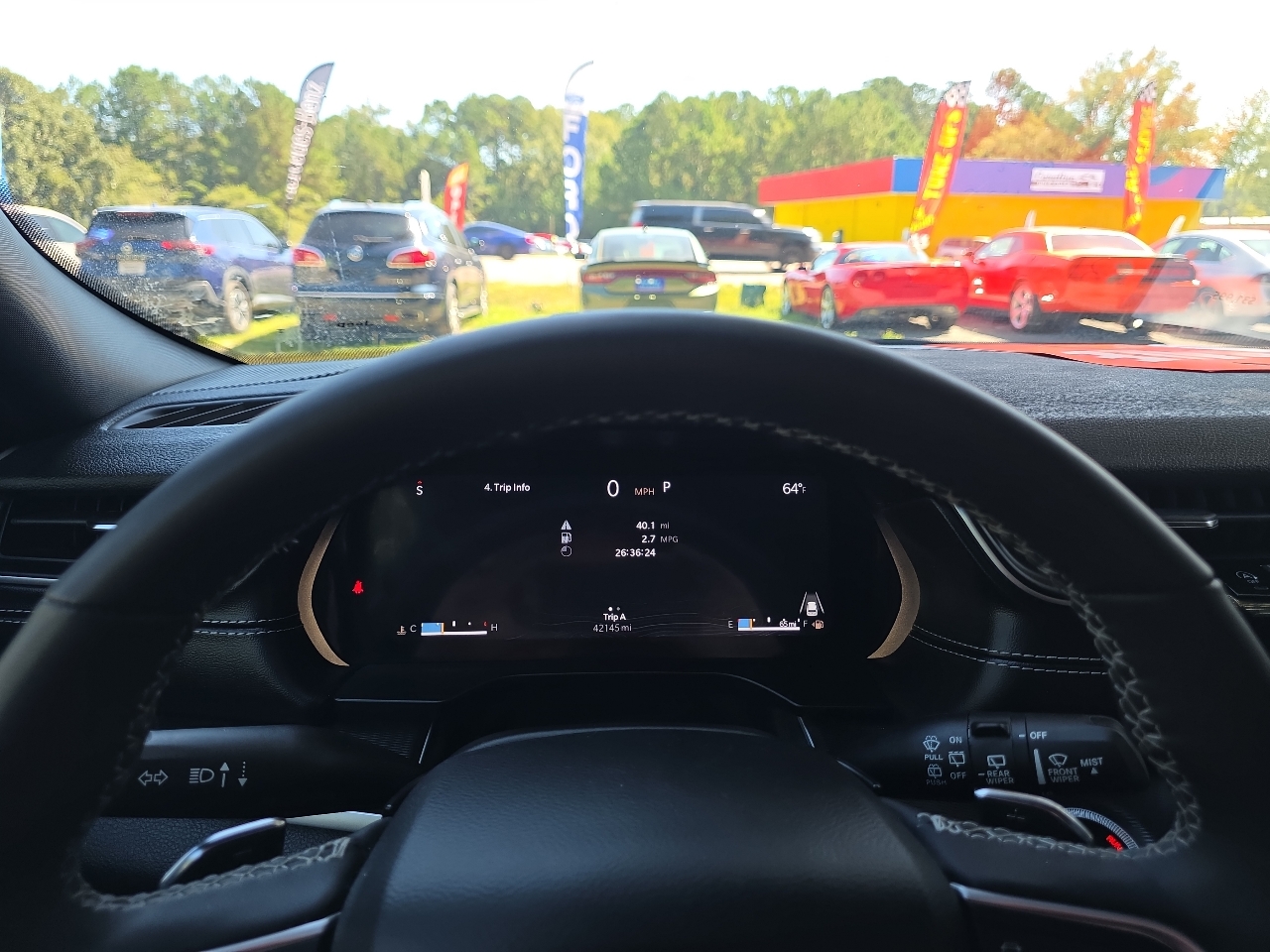 Jeep Grand Cherokee L Laredo 4WD 2024