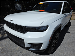 2024 Jeep Grand Cherokee L  2024 Jeep Grand Cherokee L