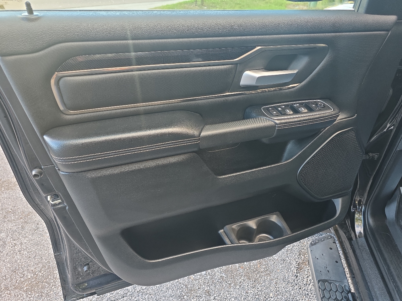 RAM 1500 Sport Crew Cab LWB 4WD 2020
