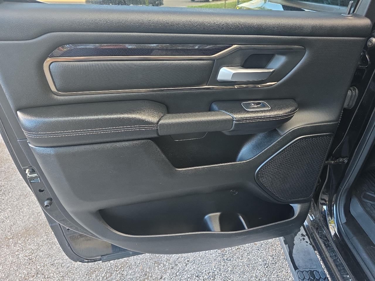 RAM 1500 Sport Crew Cab LWB 4WD 2020