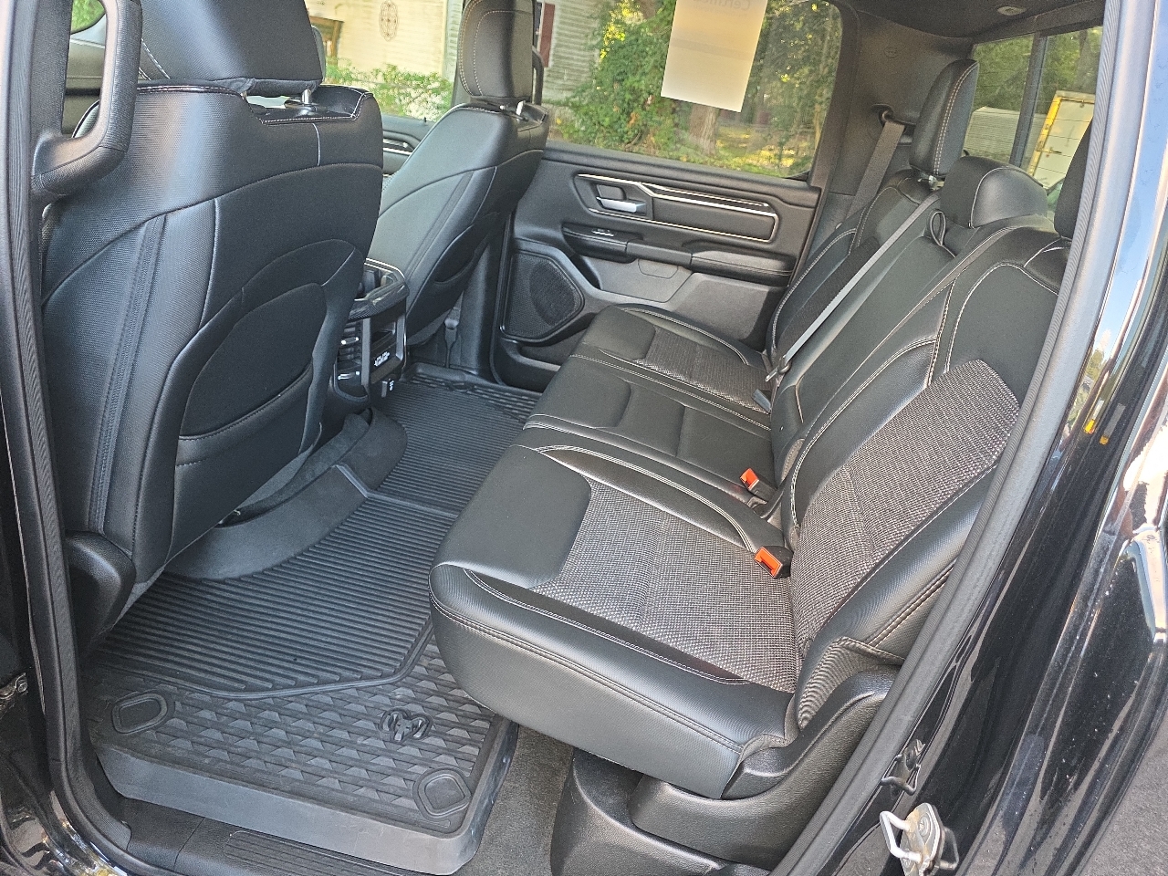 RAM 1500 Sport Crew Cab LWB 4WD 2020