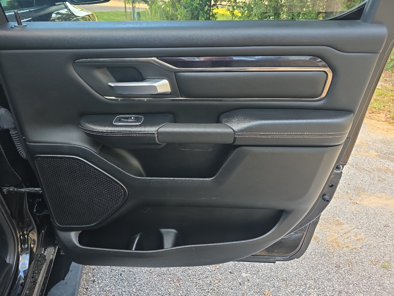 RAM 1500 Sport Crew Cab LWB 4WD 2020