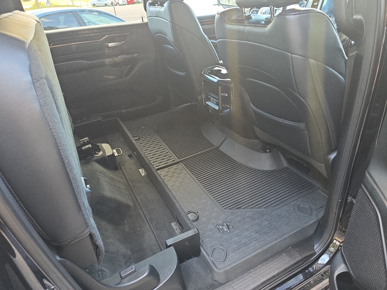 RAM 1500 Sport Crew Cab LWB 4WD 2020