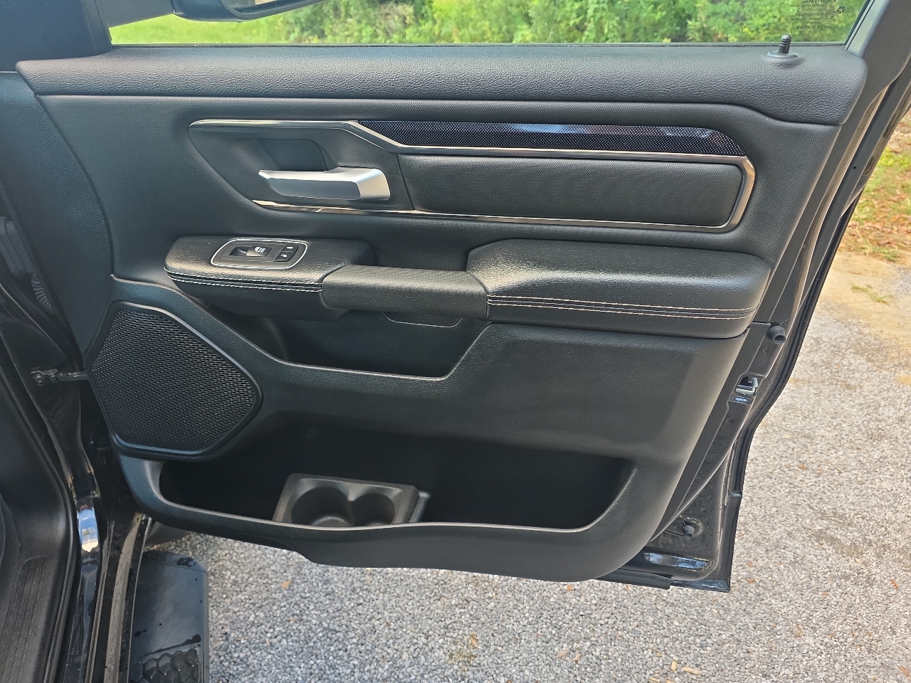 RAM 1500 Sport Crew Cab LWB 4WD 2020