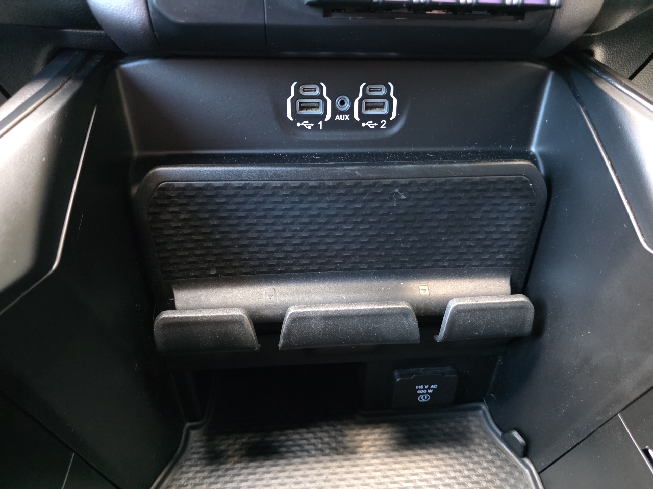 RAM 1500 Sport Crew Cab LWB 4WD 2020