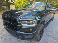 2020 RAM 1500  2020 RAM 1500