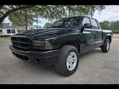 2004 Dodge Dakota 