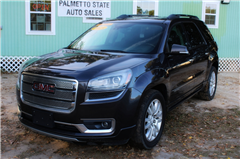 2015 GMC Acadia 
