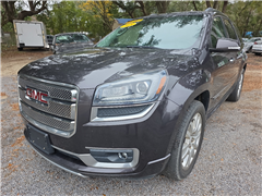 2015 GMC Acadia 