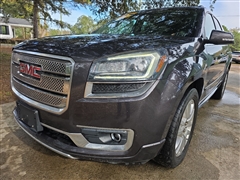 2015 GMC Acadia 