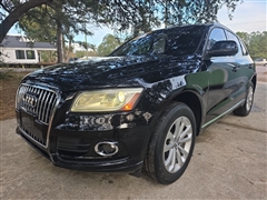 2013 Audi Q5 