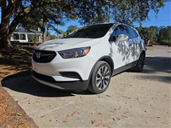 2021 Buick Encore 