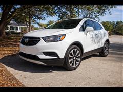 2021 Buick Encore 