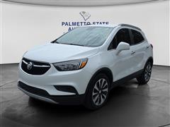 2021 Buick Encore 