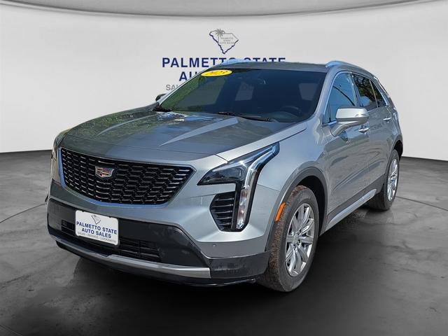 2023 Cadillac XT4 Sport FWD
