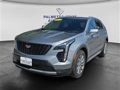 2023 Cadillac XT4 