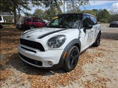 2013 MINI Countryman 