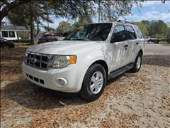 2012 Ford Escape 
