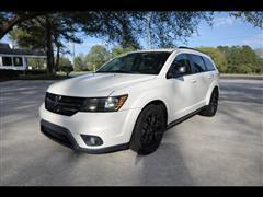 2019 Dodge Journey 