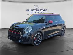 2017 MINI Cooper 