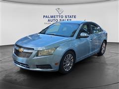 2012 Chevrolet Cruze 