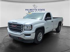 2016 GMC Sierra 1500 