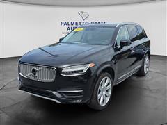 2018 Volvo XC90 