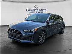 2020 Hyundai Veloster 