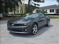 2010 Chevrolet Camaro 